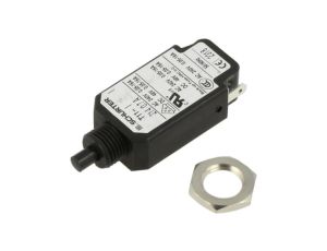 Wyłącznik nadprądowy Iznam: 0,7A MCB 4400.0141