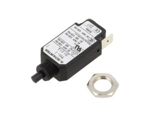 Wyłącznik nadprądowy Iznam: 2,5A MCB 4400.0089