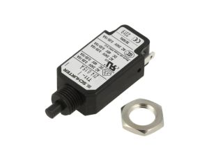 Wyłącznik nadprądowy Iznam: 0,15A MCB 4400.0468