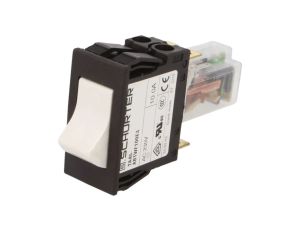 Wyłącznik nadprądowy Iznam: 10A MCB 4430.1552