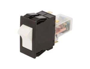 Wyłącznik nadprądowy Iznam: 16A MCB 4430.1945