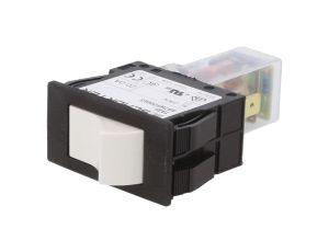 TA45-ABTWF200E3 Wyłącznik nadprądowy Iznam: 20A Uznam: 240VAC 60VDC DPST Bieguny: 2