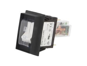 Wyłącznik nadprądowy Iznam: 17A MCB 4430.1009