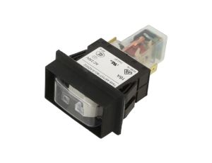 Wyłącznik nadprądowy Iznam: 6A MCB 4430.0622