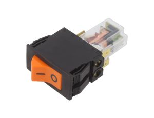 Wyłącznik nadprądowy Iznam: 8A MCB 4430.3240