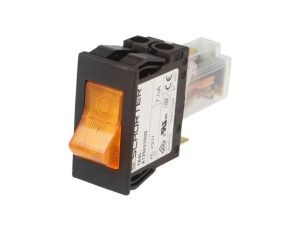 Wyłącznik nadprądowy Iznam: 7A MCB 4430.0735