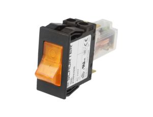 Wyłącznik nadprądowy Iznam: 8A MCB 4430.0969