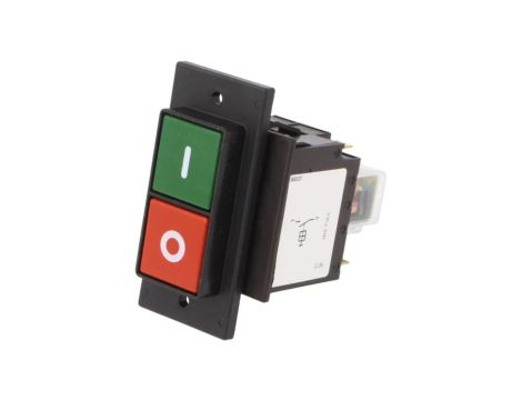 Wyłącznik nadprądowy Iznam: 5A MCB 4430.2685