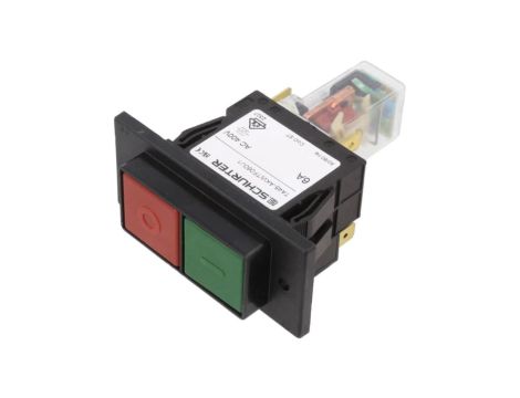 Wyłącznik nadprądowy Iznam: 6A MCB 4430.0597