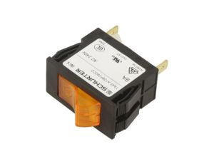 Wyłącznik nadprądowy Iznam: 9A MCB 4430.0555