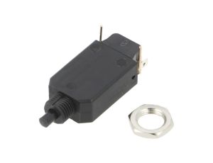 Wyłącznik nadprądowy Iznam: 2A MCB 4400.0264