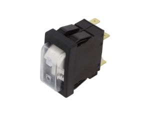 Wyłącznik nadprądowy Iznam: 16A MCB 4430.0903