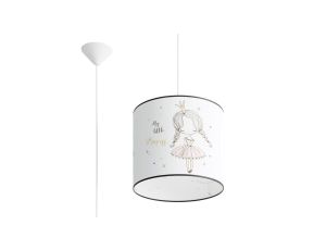 Lampa wisząca PRINCESS 30