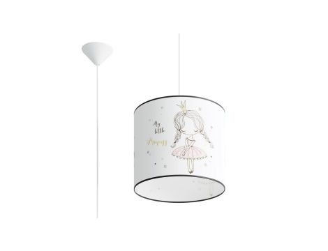 Lampa wisząca PRINCESS 30