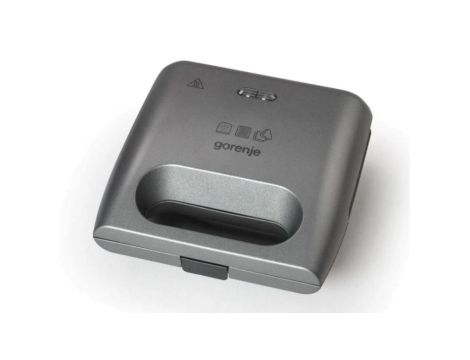 Opiekacz do kanapek Gorenje SM703GCG