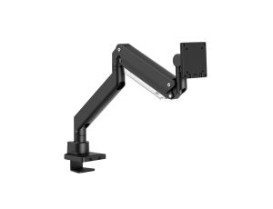 Uchwyt do monitora Maclean, podwójne ramię, ze sprężyną gazową, 17-57, 27 kg, MC-968