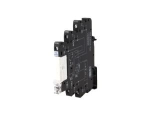 TRS-230VUC-1CO Przekaźnik interfejsowy SPDT Ucewki: 230VAC,230VDC 6A