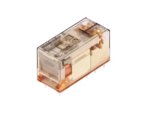 RCL425730 Przekaźnik elektromagnetyczny DPDT Ucewki: 230VAC 8A 32,5k