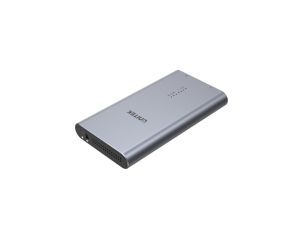 UNITEK OBUDOWA NA DYSK/KLONOWANIE 2XM.2, PCIE/NVME