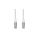 KABEL I-BOX USB TYP-C 60W 1M PD/QC BIAŁY