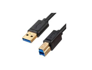 UNITEK KABEL DO DRUKARKI USB-A - USB-B 3.0, 2M