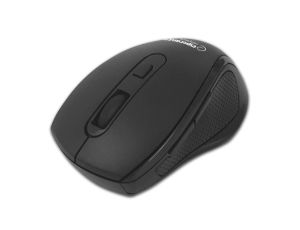 ESPERANZA MYSZ BLUETOOTH 6D AURIGA CZARNA EM128K