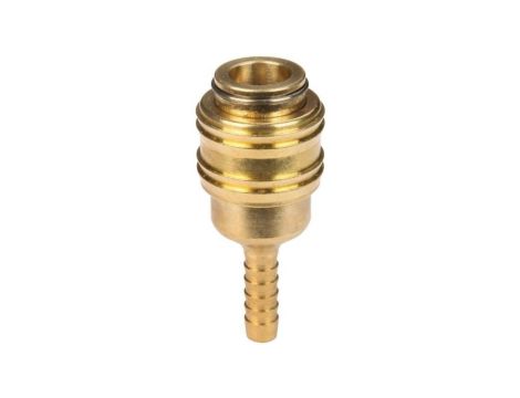 Szybkozłączka pneumatyczna 6mm 4139301
