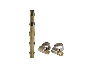 Podwójne złącze 6MM 4139310
