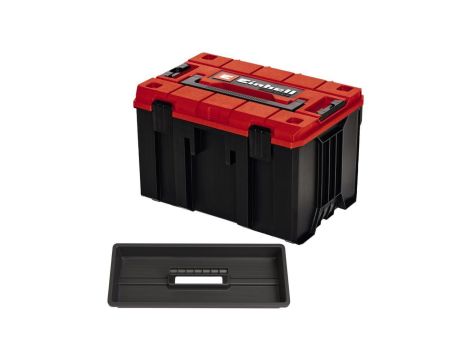 Walizka narzędziowa systemowa E-CASE M 4540021