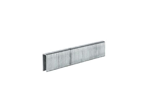 Zszywki 3000 szt. 5X16 mm 4137855