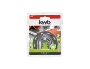 Brzeszczot tarcza półokrągła do Multitool 49709450