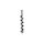 WIERTNICA 120mm 3437010