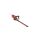 Nożyce do żywopłotu 47,5cm 18V GC-CH 18/40 Li Solo 3410940