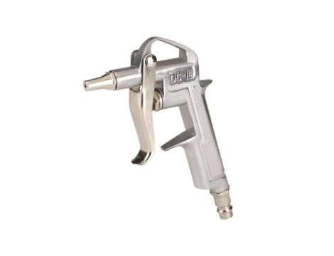 Pistolet do przedmuchu krótki 4133100
