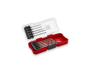 Zestaw wierteł do metalu 10SZT S-CASE 49108723