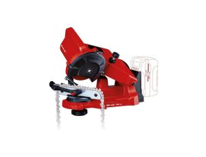 Ostrzarka do łańcuchów akumulatorowa 18V GE-CS 18 Li - Solo 4499940