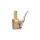 Zacisk wtyczka MICHELIN 6MM 4139330