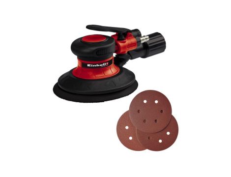 Szlifierka mimośrodowa pneumatyczna 150mm TC-PE 150 4133330