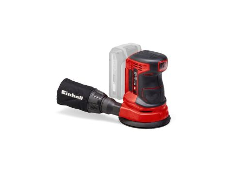 Szlifierka mimośrodowa 125mm18V TE-RS 18 Li-Solo 4462010