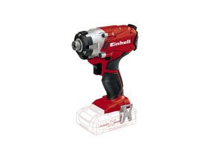Zakrętarka udarowa 140Nm 18V TE-CI 18/1 Li-Solo 4510034