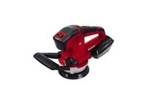 Szlifierka mimośrodowa 125mm 400W TE-RS 40 E 4462000