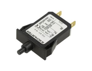 Wyłącznik nadprądowy Iznam: 10A MCB 4411.0144