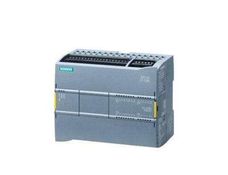 SIPLUS S7-1200 CPU 1215FC - 6AG1215-1AF40-5XB0