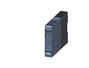 Hybrydowy rozrusznik silnikowy bezpośredni 0,12kW 0,1-0,5A do 500V Us 24V DC przyłącze sprężynowe 3RM1001-2AA04