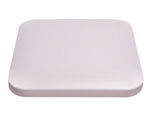 Plafoniera Quatro LED matt 20W 330x60mm 4000K 2100lm IP40 VS-80065