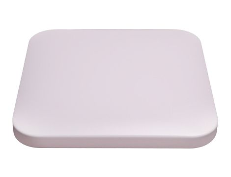 Plafoniera Quatro LED matt 20W 330x60mm 4000K 2100lm IP40 VS-80065