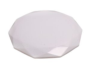 Plafoniera Diamant LED star sky 20W 340x50mm 4000K 2100lm IP40 VS-80058