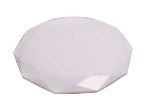 Plafoniera Diamant LED star sky 20W 340x50mm 4000K 2100lm IP40 VS-80058