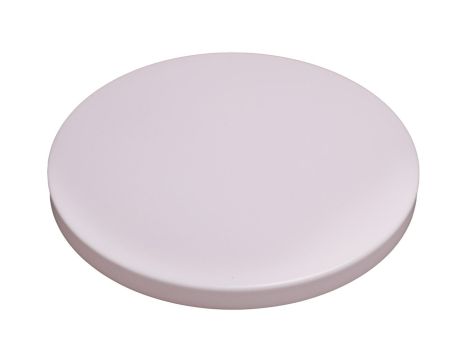 Plafoniera Simple LED matt 20W 325x55mm 4000K 2100lm IP40 VS-80064