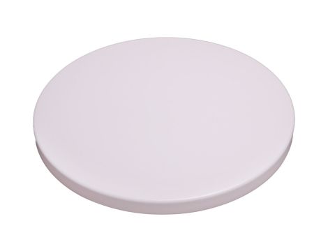 Plafoniera Simple LED matt 30W 375x60mm 4000K 2900lm IP40 VS-80062